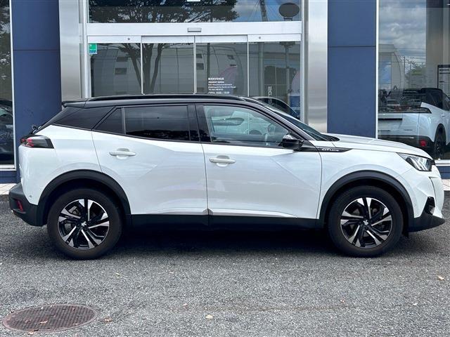 プジョー ＳＵＶ ２００８ ＧＴライン R2年 (東北) 99