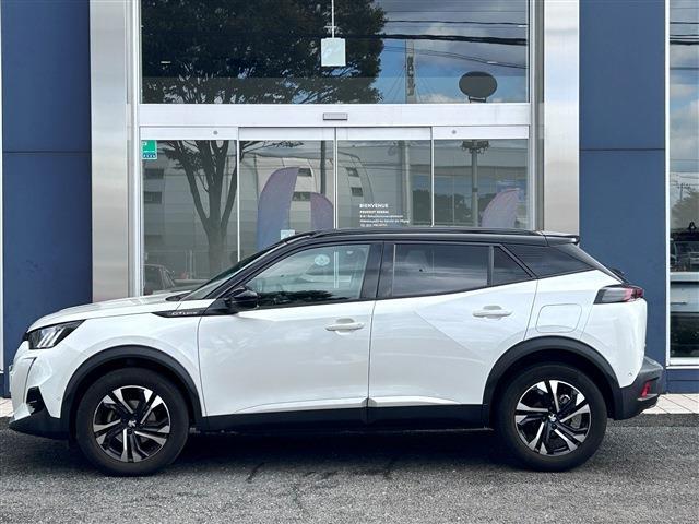 プジョー ＳＵＶ ２００８ ＧＴライン R2年 (東北) 99