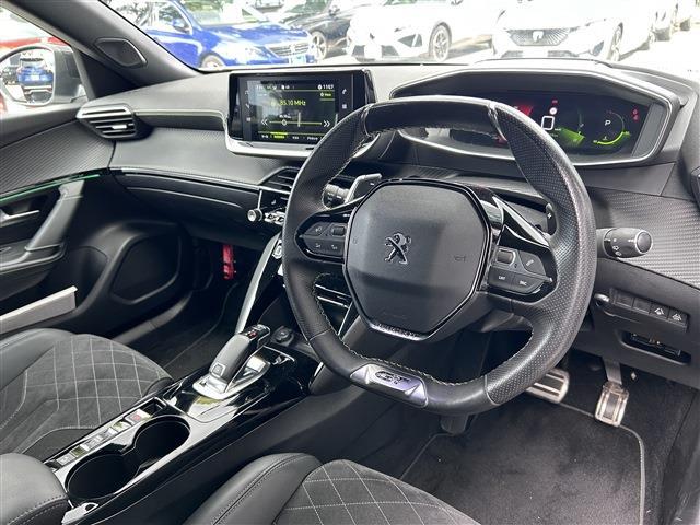 プジョー ＳＵＶ ２００８ ＧＴライン R2年 (東北) 99