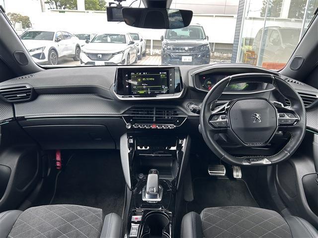 プジョー ＳＵＶ ２００８ ＧＴライン R2年 (東北) 99