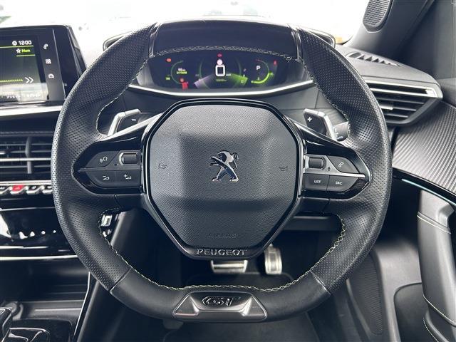 プジョー ＳＵＶ ２００８ ＧＴライン R2年 (東北) 99