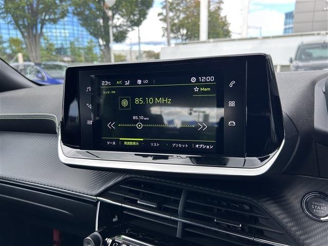 プジョー ＳＵＶ ２００８ ＧＴライン R2年 (東北) 99