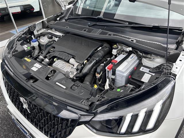 プジョー ＳＵＶ ２００８ ＧＴライン R2年 (東北) 99