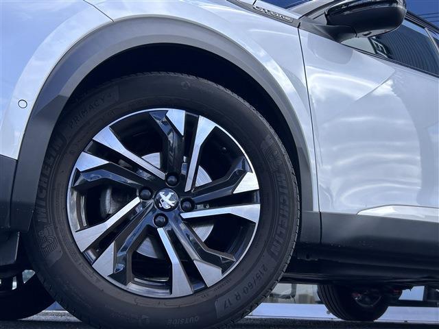 プジョー ＳＵＶ ２００８ ＧＴライン R2年 (東北) 99