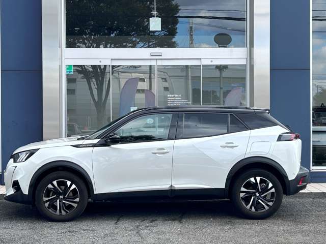 プジョー ＳＵＶ ２００８ ＧＴライン R2年 (東北) 99