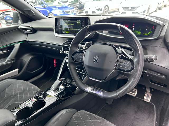 プジョー ＳＵＶ ２００８ ＧＴライン R2年 (東北) 99