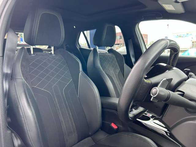 プジョー ＳＵＶ ２００８ ＧＴライン R2年 (東北) 99