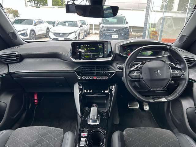 プジョー ＳＵＶ ２００８ ＧＴライン R2年 (東北) 99