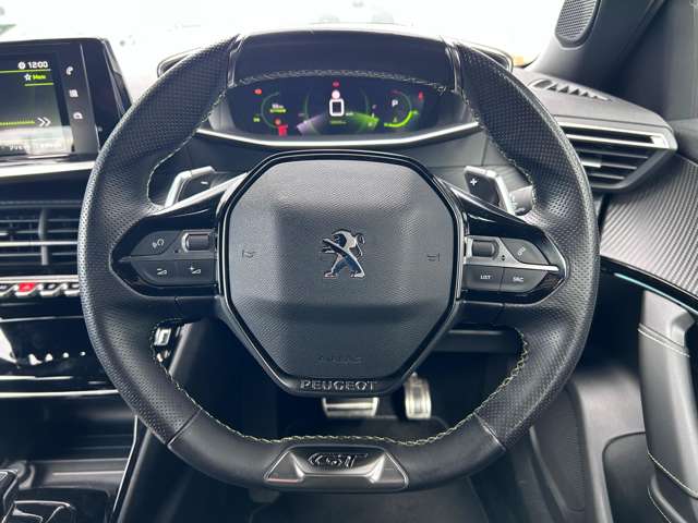 プジョー ＳＵＶ ２００８ ＧＴライン R2年 (東北) 99