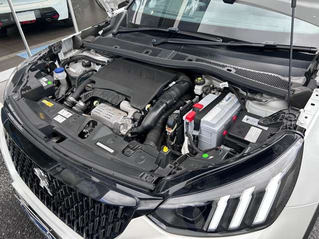 プジョー ＳＵＶ ２００８ ＧＴライン R2年 (東北) 99