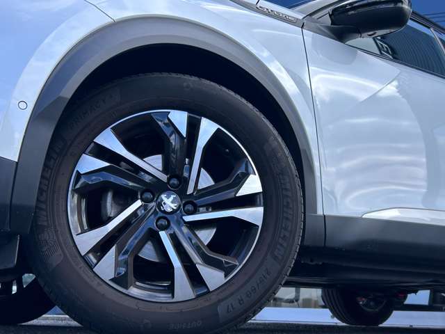 プジョー ＳＵＶ ２００８ ＧＴライン R2年 (東北) 99