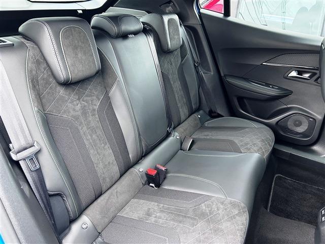 プジョー ＳＵＶ ２００８ ＧＴ ブルーＨＤＩ ディーゼルターボ R4年 (東北) 99