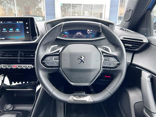 プジョー ＳＵＶ ２００８ ＧＴ ブルーＨＤＩ ディーゼルターボ R4年 (東北) 99