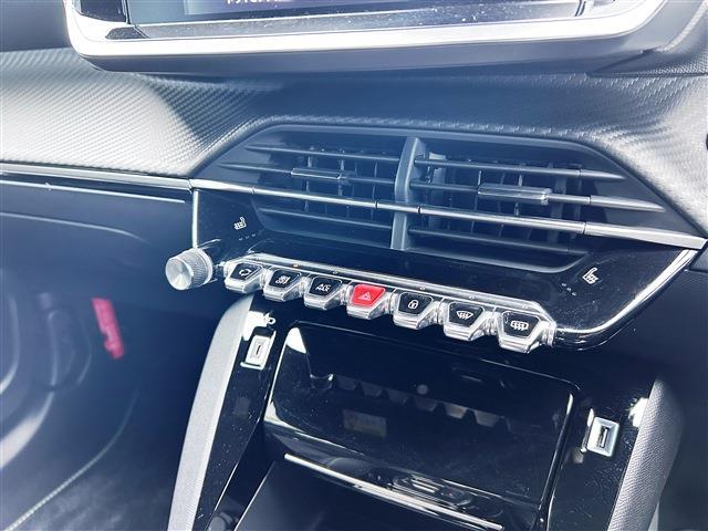 プジョー ＳＵＶ ２００８ ＧＴ ブルーＨＤＩ ディーゼルターボ R4年 (東北) 99