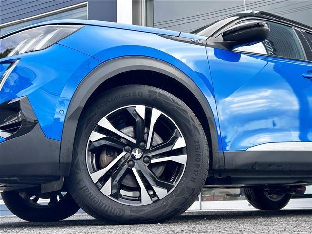 プジョー ＳＵＶ ２００８ ＧＴ ブルーＨＤＩ ディーゼルターボ R4年 (東北) 99