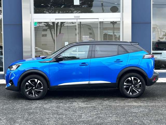 プジョー ＳＵＶ ２００８ ＧＴ ブルーＨＤＩ ディーゼルターボ R4年 (東北) 99