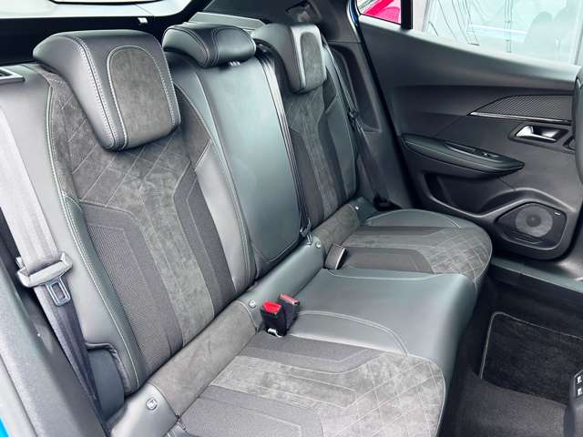 プジョー ＳＵＶ ２００８ ＧＴ ブルーＨＤＩ ディーゼルターボ R4年 (東北) 99