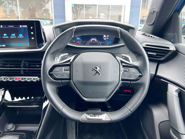 プジョー ＳＵＶ ２００８ ＧＴ ブルーＨＤＩ ディーゼルターボ R4年 (東北) 99