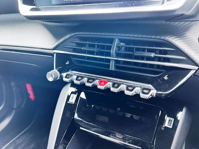 プジョー ＳＵＶ ２００８ ＧＴ ブルーＨＤＩ ディーゼルターボ R4年 (東北) 99