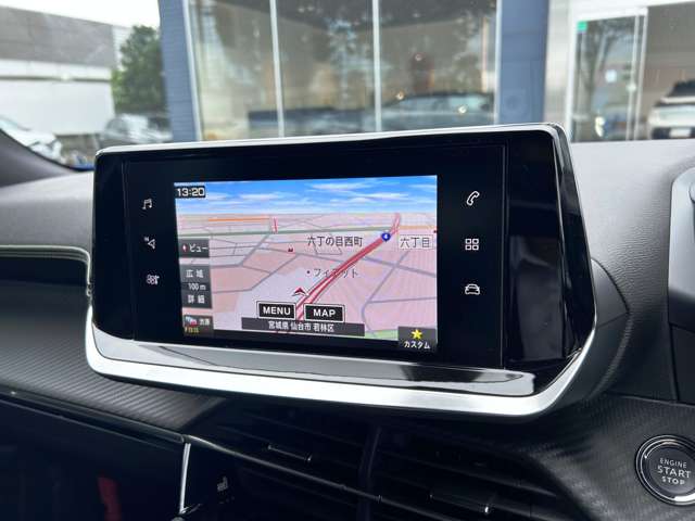 プジョー ＳＵＶ ２００８ ＧＴ ブルーＨＤＩ ディーゼルターボ R4年 (東北) 99