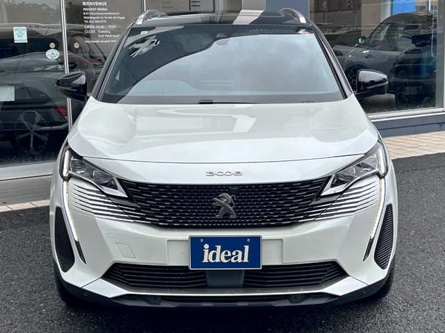 プジョー ３００８ ＧＴ ブルーＨＤＩ レッド ナッパ ディーゼルターボ R3年 (東北) 99