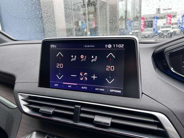 プジョー ３００８ ＧＴ ブルーＨＤＩ レッド ナッパ ディーゼルターボ R3年 (東北) 99