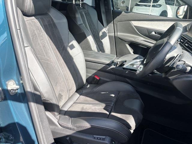 プジョー ５００８ ＧＴ ブルーＨＤＩ ディーゼルターボ R3年 (東北) 99