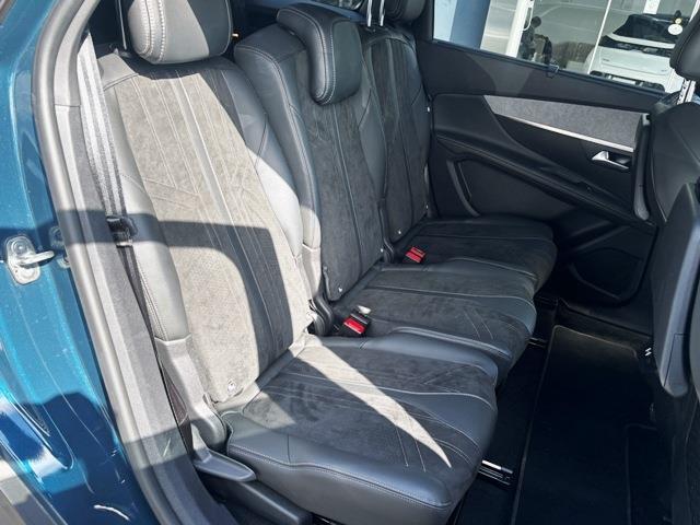 プジョー ５００８ ＧＴ ブルーＨＤＩ ディーゼルターボ R3年 (東北) 99