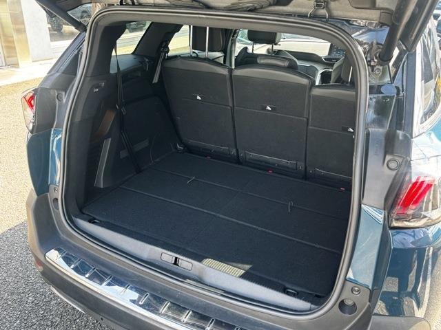 プジョー ５００８ ＧＴ ブルーＨＤＩ ディーゼルターボ R3年 (東北) 99