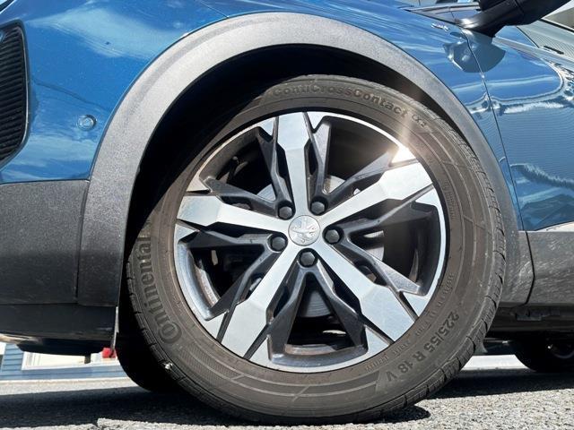 プジョー ５００８ ＧＴ ブルーＨＤＩ ディーゼルターボ R3年 (東北) 99