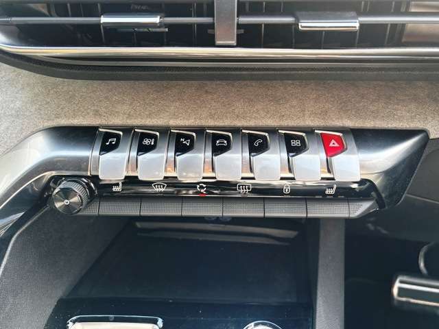 プジョー ５００８ ＧＴ ブルーＨＤＩ ディーゼルターボ R3年 (東北) 99