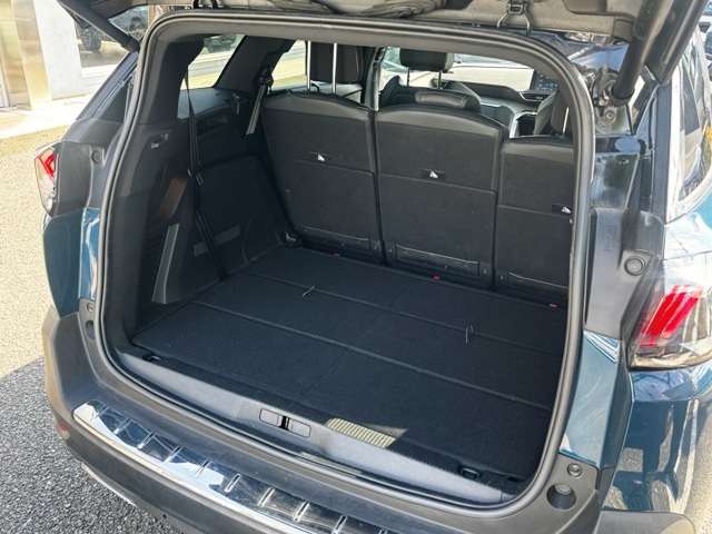 プジョー ５００８ ＧＴ ブルーＨＤＩ ディーゼルターボ R3年 (東北) 99
