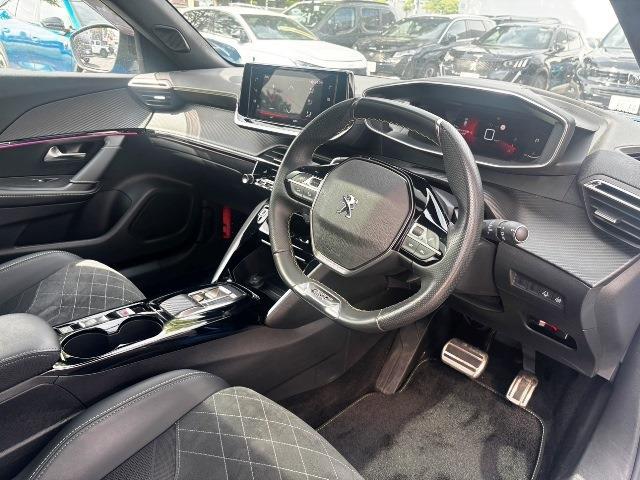 プジョー ＳＵＶ ２００８ ＧＴ R4年 (東北) 99