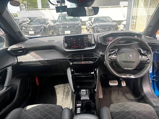 プジョー ＳＵＶ ２００８ ＧＴ R4年 (東北) 99