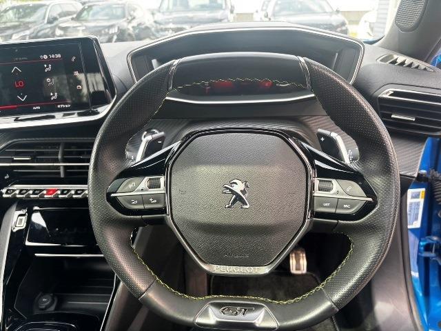 プジョー ＳＵＶ ２００８ ＧＴ R4年 (東北) 99