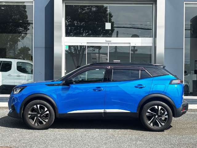 プジョー ＳＵＶ ２００８ ＧＴ R4年 (東北) 99