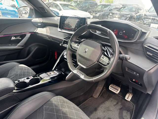 プジョー ＳＵＶ ２００８ ＧＴ R4年 (東北) 99