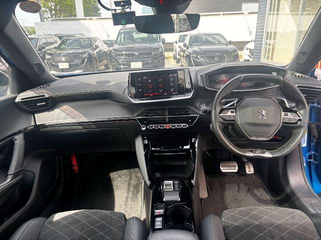 プジョー ＳＵＶ ２００８ ＧＴ R4年 (東北) 99