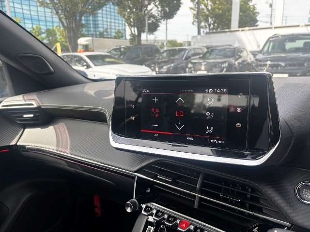 プジョー ＳＵＶ ２００８ ＧＴ R4年 (東北) 99