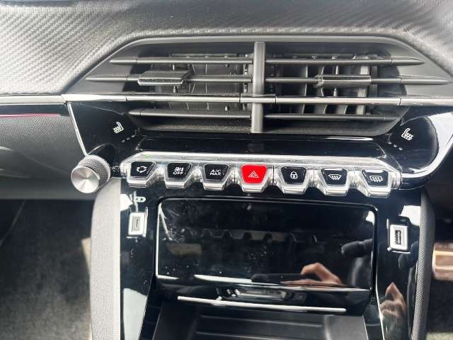 プジョー ＳＵＶ ２００８ ＧＴ R4年 (東北) 99