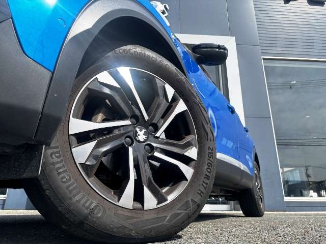 プジョー ＳＵＶ ２００８ ＧＴ R4年 (東北) 99