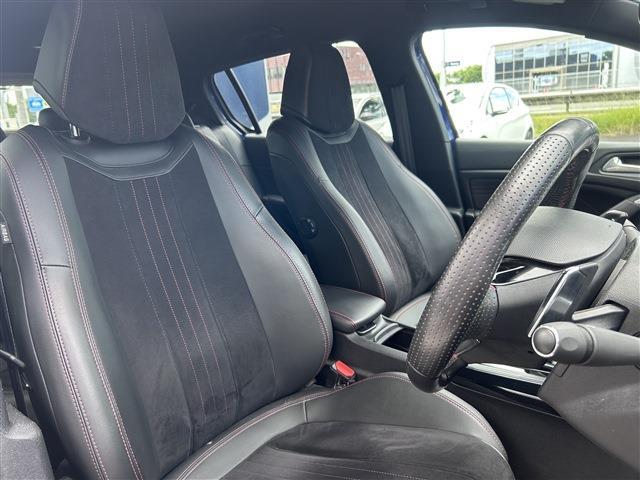 プジョー ３０８ ＧＴ ブルーＨＤＩ ディーゼルターボ H30年 (東北) 99