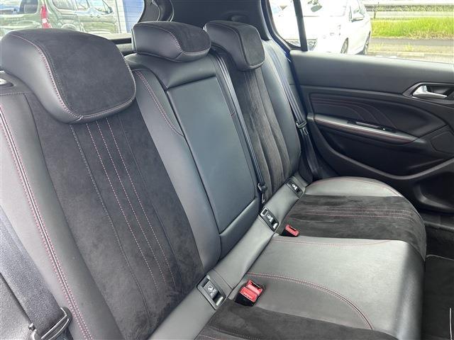 プジョー ３０８ ＧＴ ブルーＨＤＩ ディーゼルターボ H30年 (東北) 99