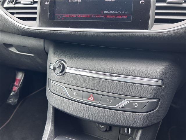 プジョー ３０８ ＧＴ ブルーＨＤＩ ディーゼルターボ H30年 (東北) 99