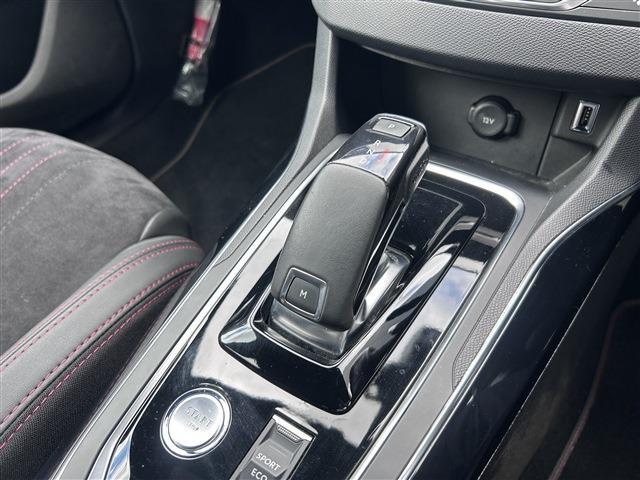 プジョー ３０８ ＧＴ ブルーＨＤＩ ディーゼルターボ H30年 (東北) 99