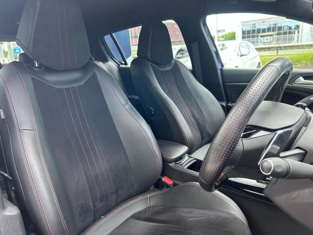 プジョー ３０８ ＧＴ ブルーＨＤＩ ディーゼルターボ H30年 (東北) 99