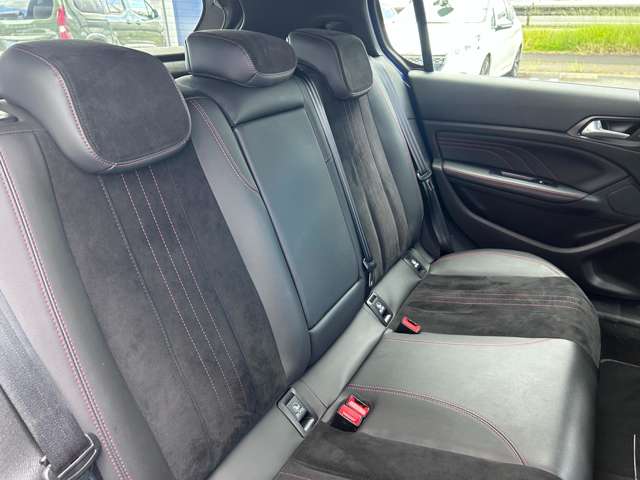 プジョー ３０８ ＧＴ ブルーＨＤＩ ディーゼルターボ H30年 (東北) 99