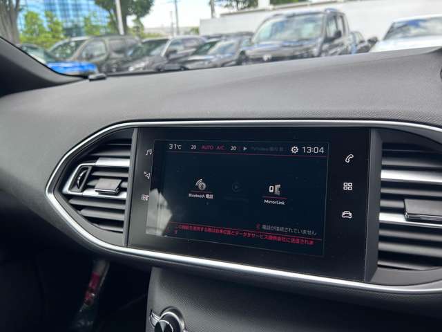 プジョー ３０８ ＧＴ ブルーＨＤＩ ディーゼルターボ H30年 (東北) 99