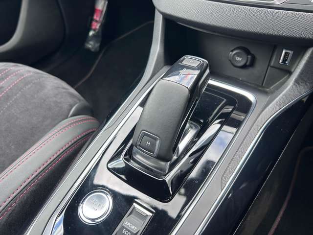 プジョー ３０８ ＧＴ ブルーＨＤＩ ディーゼルターボ H30年 (東北) 99