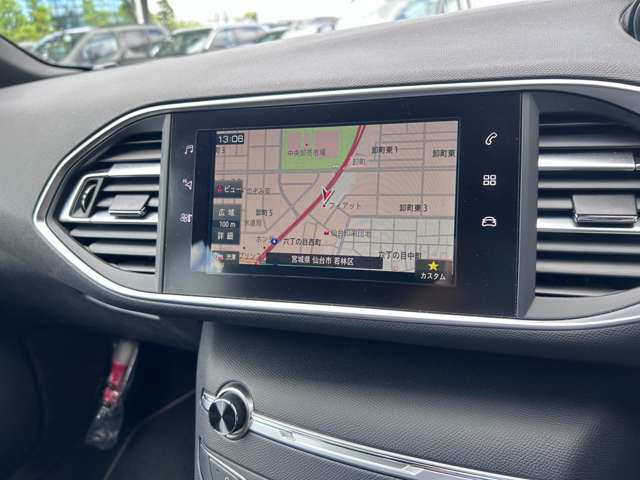 プジョー ３０８ ＧＴ ブルーＨＤＩ ディーゼルターボ H30年 (東北) 99